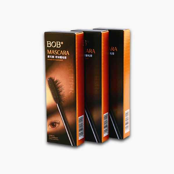 Custom Mascara Packaging Boxes - Alsyke Packaging