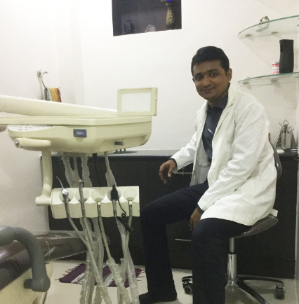 𝗘𝗹𝗶𝘁𝗲 𝗱𝗲𝗻𝘁𝗶𝘀𝘁𝗿𝘆: Best Dentist in Anna Nagar