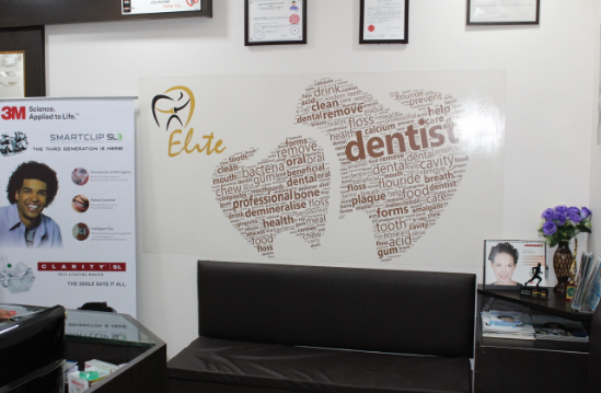 Why we go for Dentist in Anna Nagar?