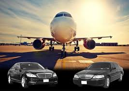 Sacramento Airport Transportation