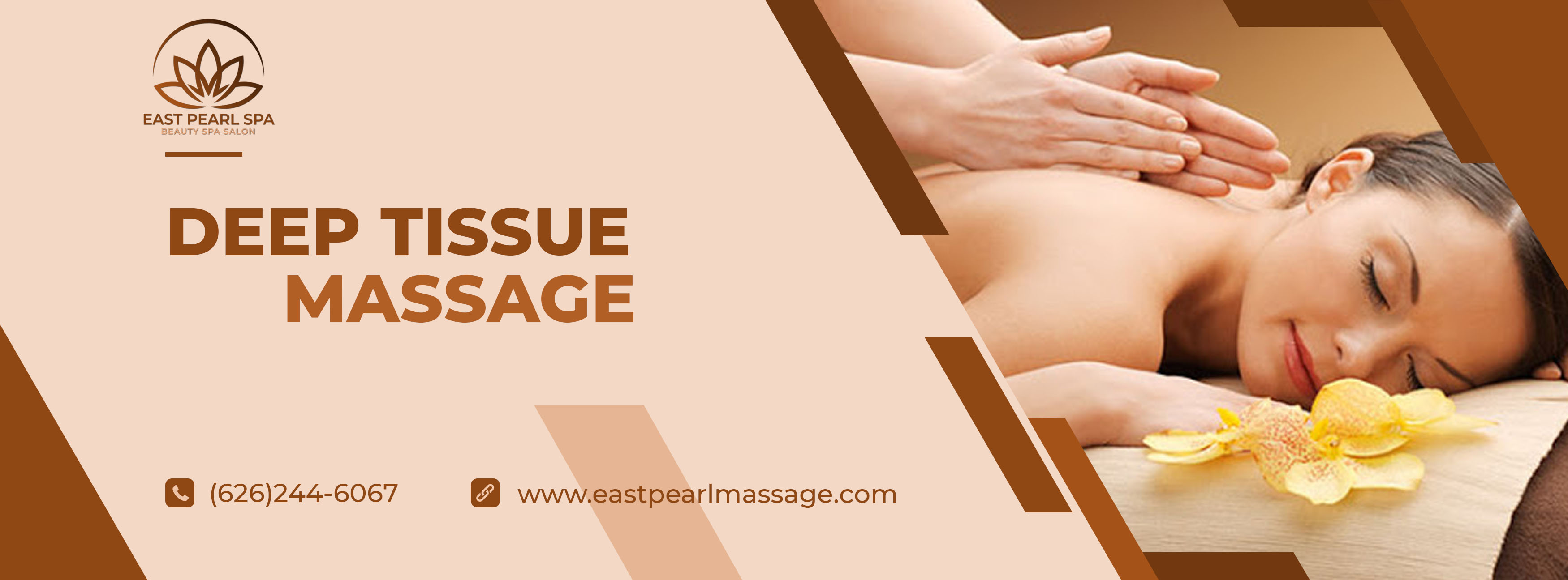 Why Is Deep Tissue Massage So Effective?