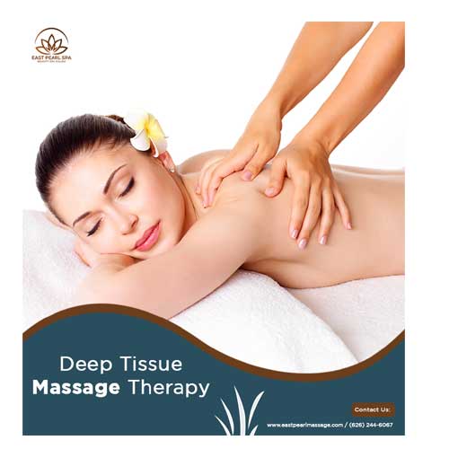 What ought to I expect when Deep Tissue Massage Therapy medical care?