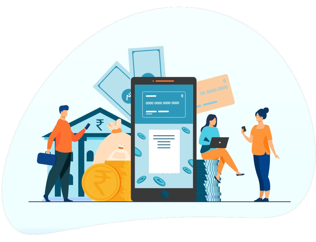 Mobile and Online Banking Platforms Market India Forecast