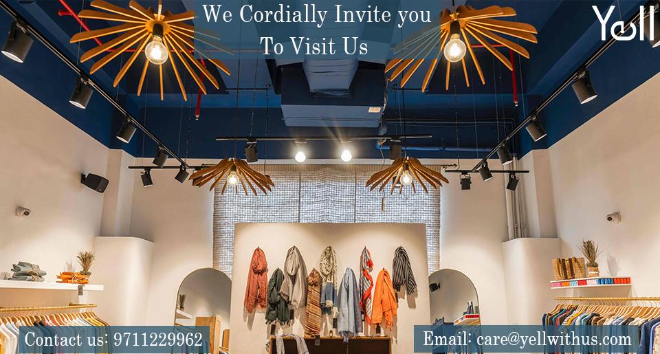 YELL'S LATEST KOME COLLECTION: WATCH OUT FOR LINEN MASTERPIECES IN 2021