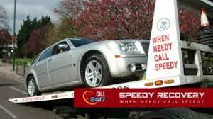 Breakdown Recovery Perivale