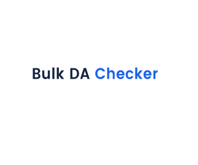 Bulk Moz Rank Checker