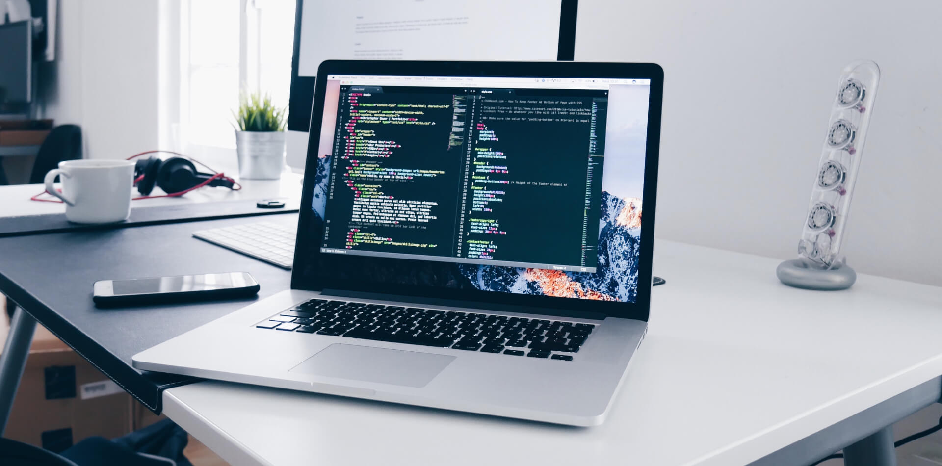 Web Development Services