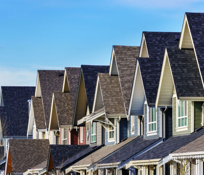 Roofing Contractors Richmond