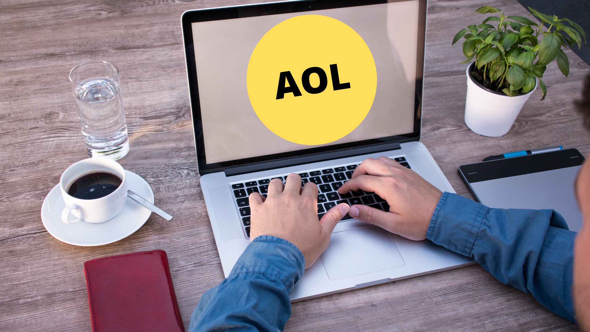 How To Install Aol Desktop Gold?