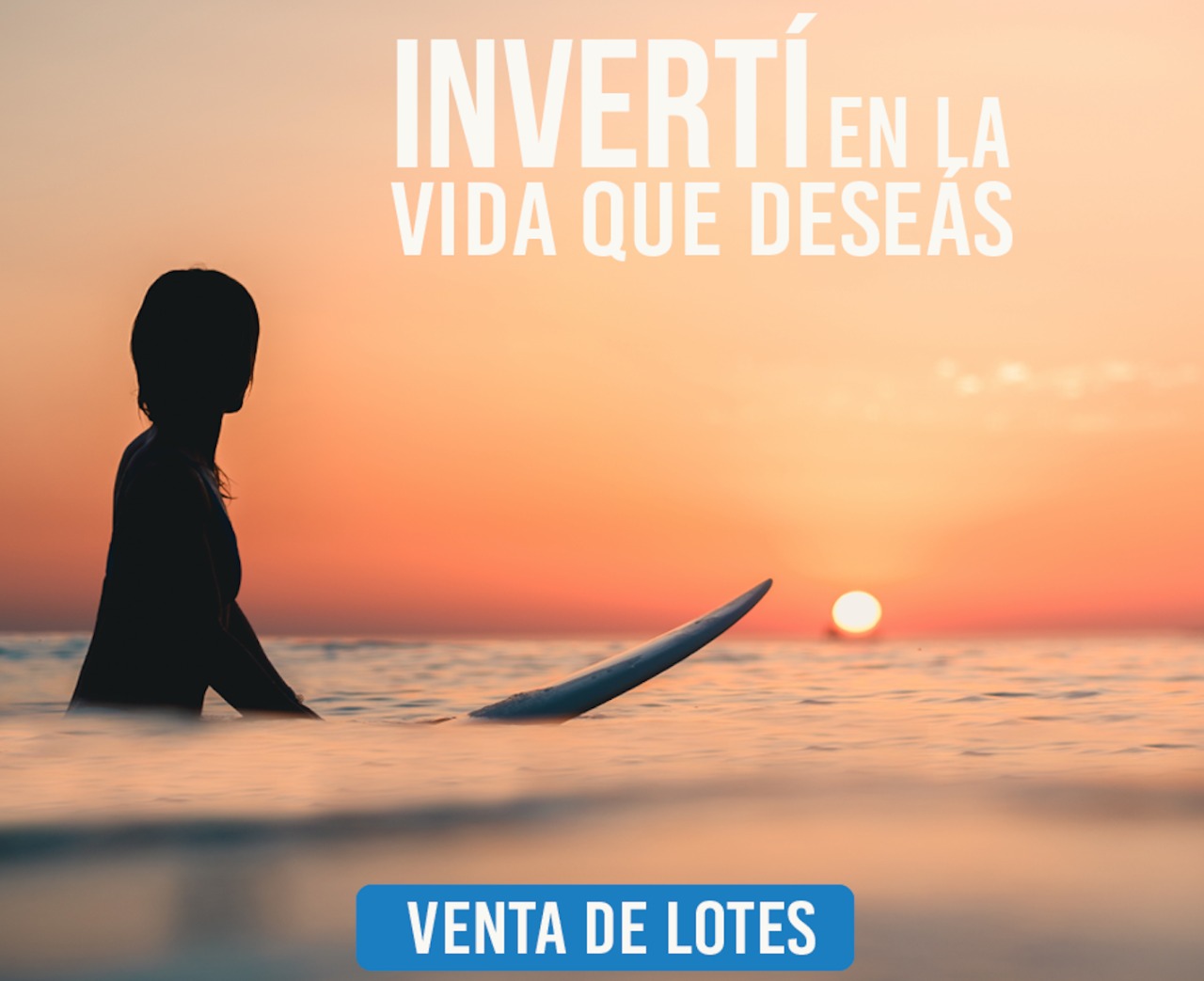 Valle Escondido el Lugar Ideal Para Invertir