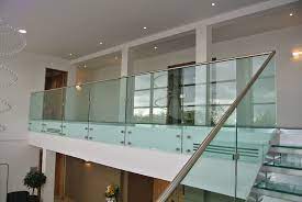 Glass Balustrade - Expert Advice To Make Your Residence Beautiful  