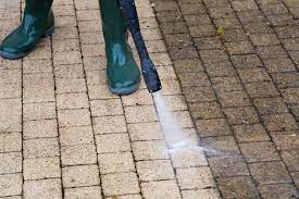 Why Outdoor Cleaning Is a Necessity