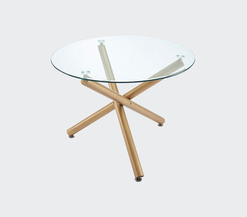 Small Dining Tables: Space Saving Ideas For Small Dining Rooms