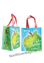 China non woven bags factory