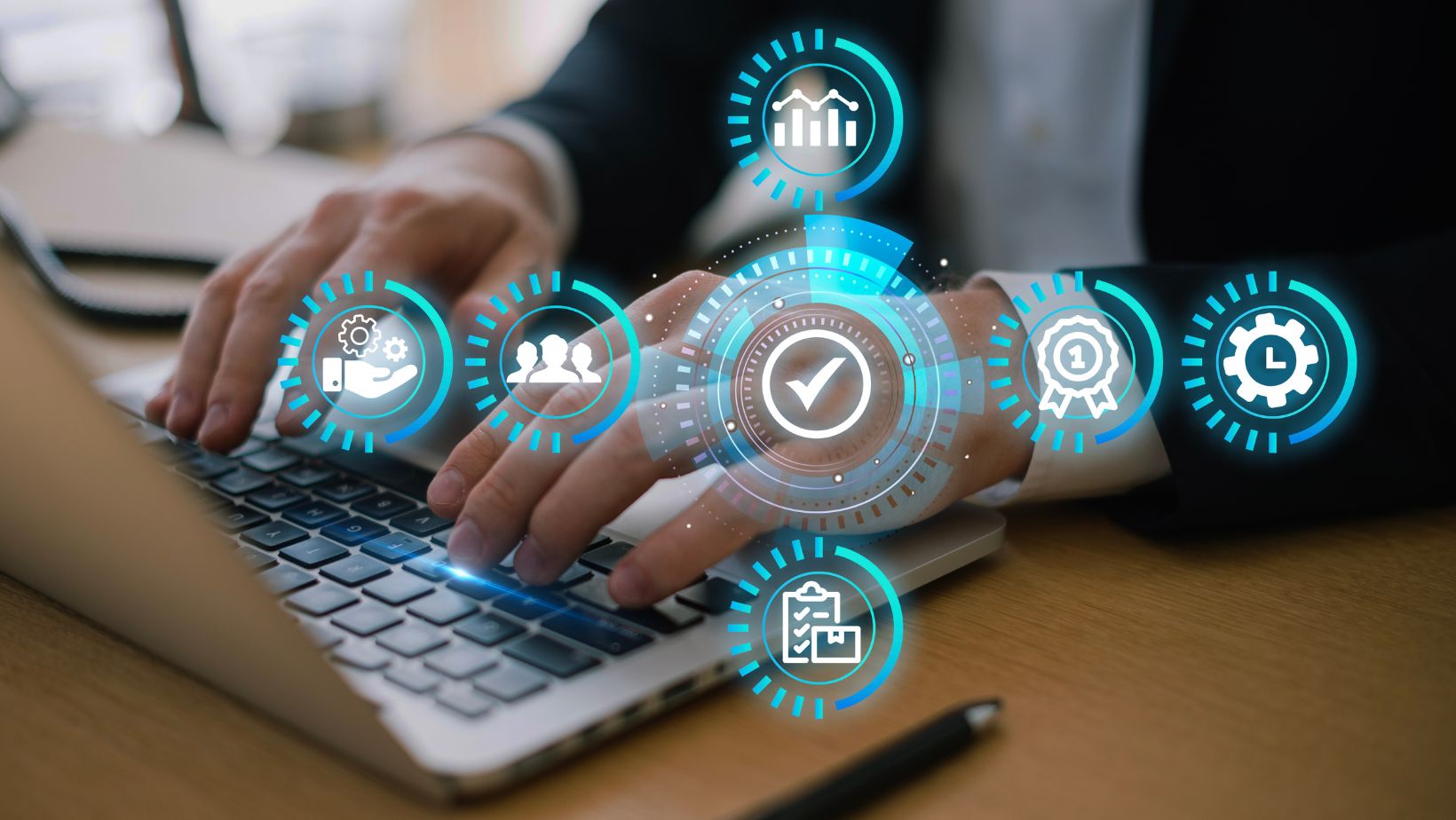 The Benefits of CRM Software: How It Can Improve Your Customer Relationships 