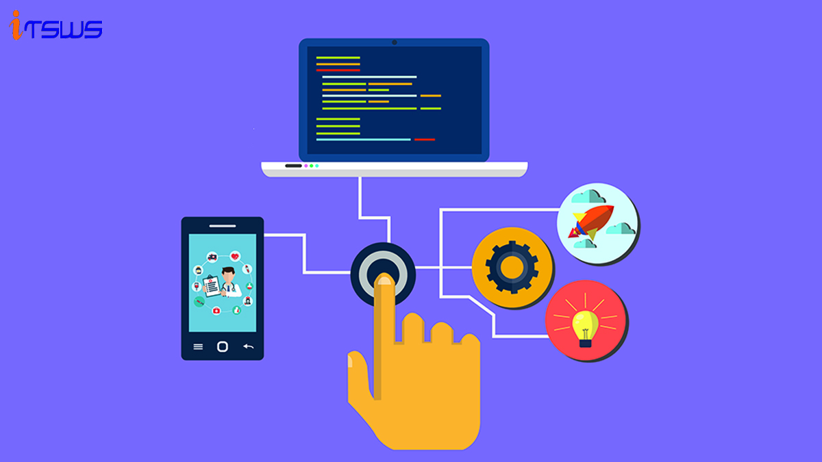 Hospital Management Software Development in India