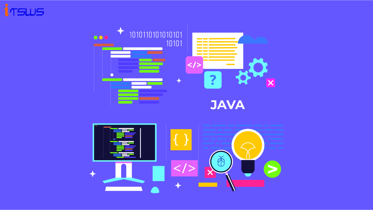 Java Application Development Services