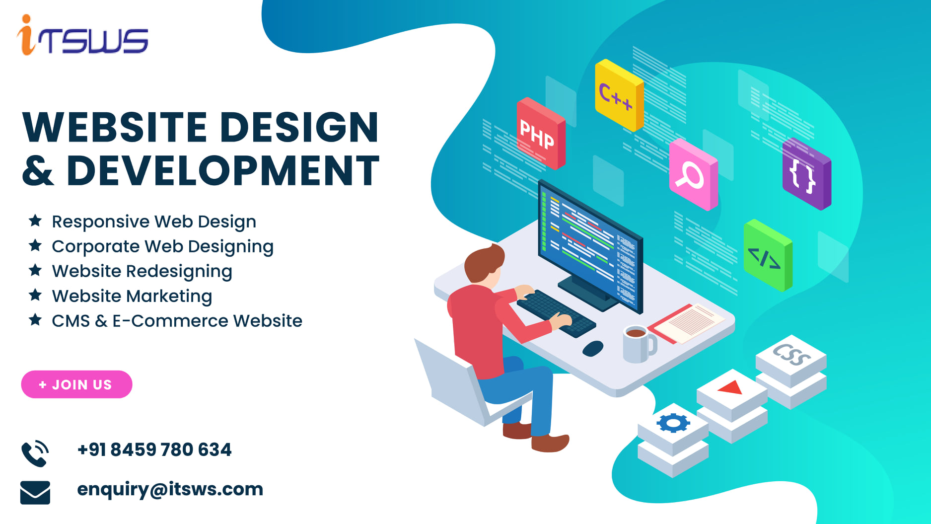 iPhone Apps & Android Apps Development Company in Delhi