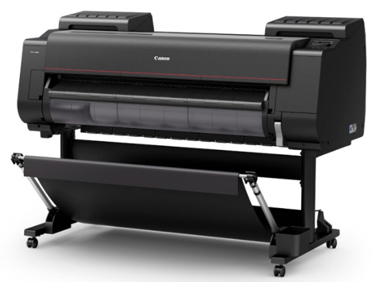 Canon Large Format Printer – What Benefits You Can Have