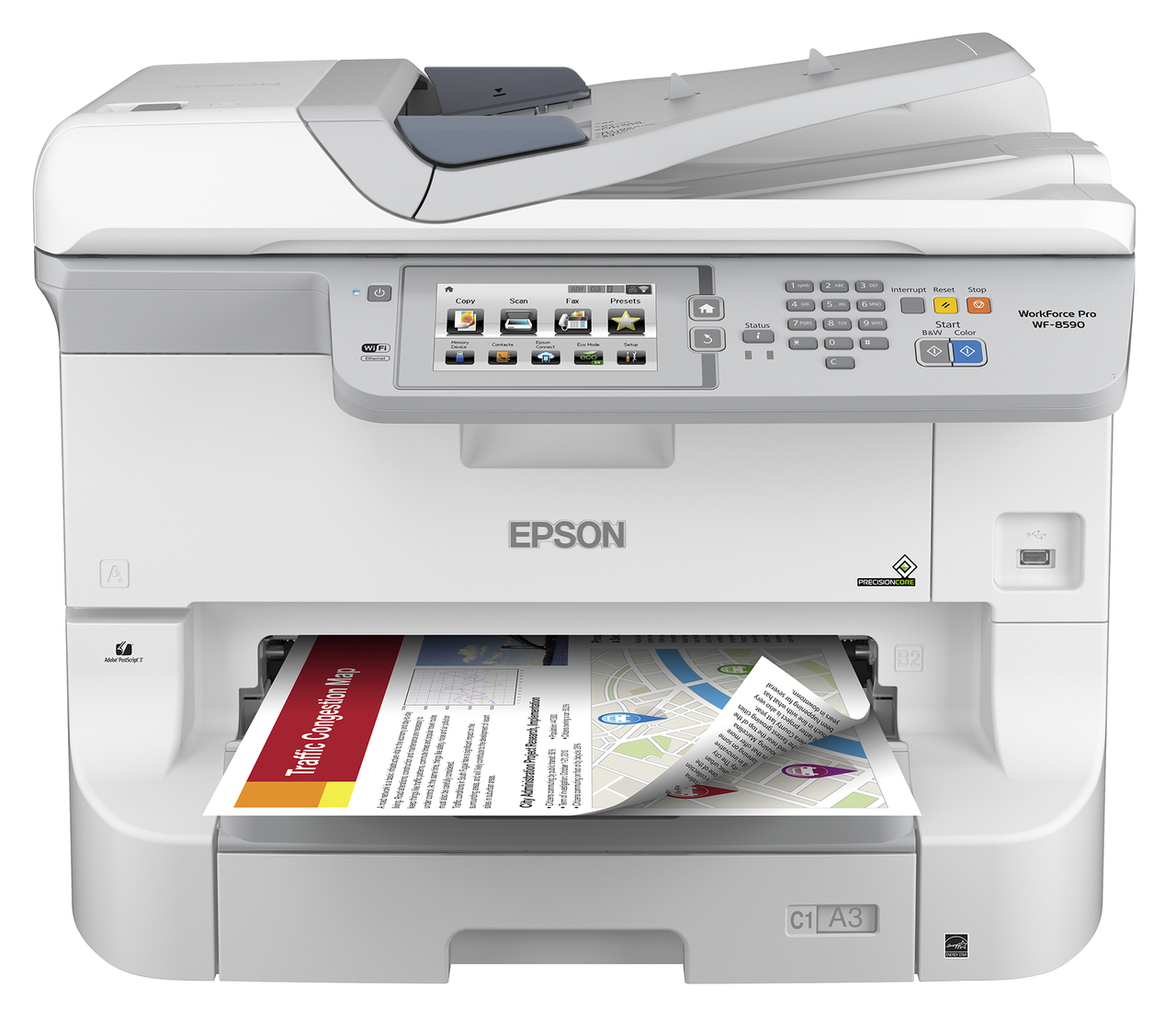 How to Find Multifunction Printer with Reasonable Price