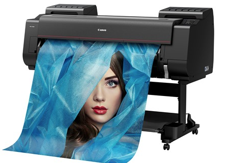 How to Improve Efficiency of Large Format Printer