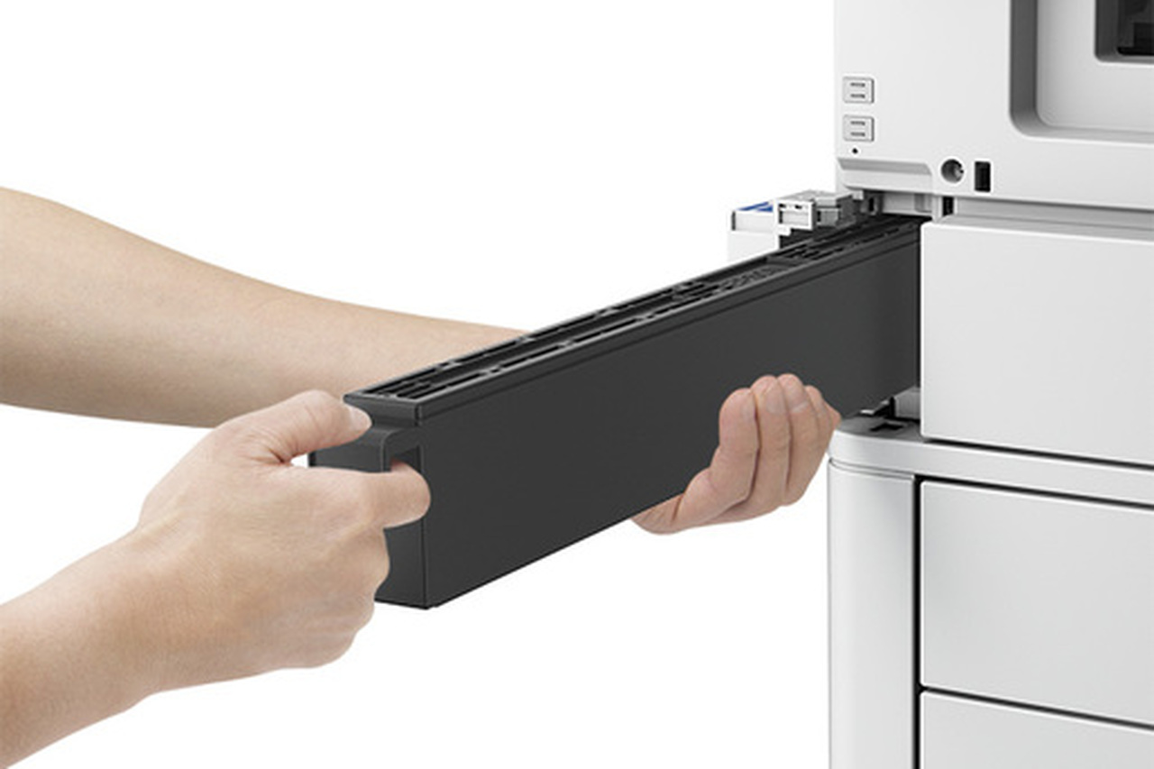 Physical Printer Installation Service in Kansas City