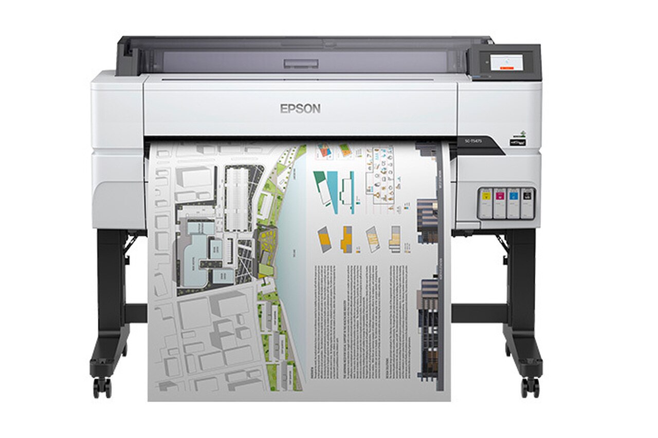 Importance of Inkjet Printer – Save Time and Be More Productive