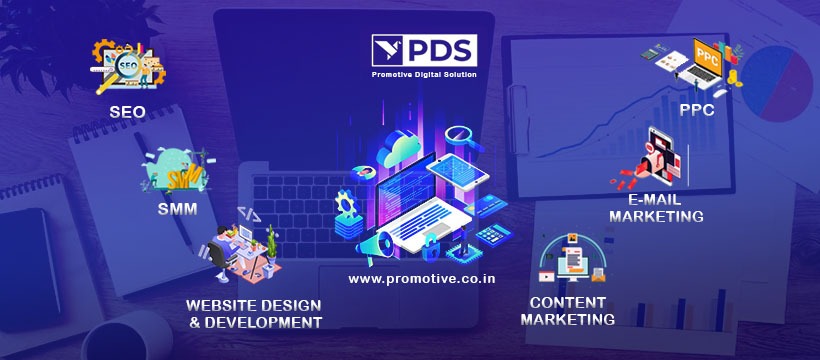 Best Digital Marketing company  in Noida