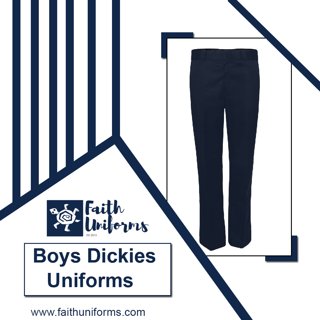 Reasons Why School Uniform Is Important