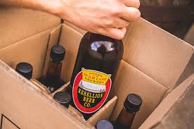 Properly Receiving Your Liquor, Beer and Wine Inventory Order