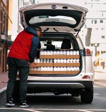 Delivery Of Wine As A Gift - Send A Surprise