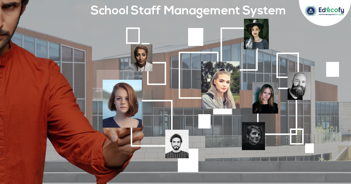 Staff Management System