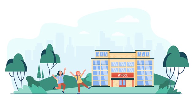 Best and Efficient School Management System