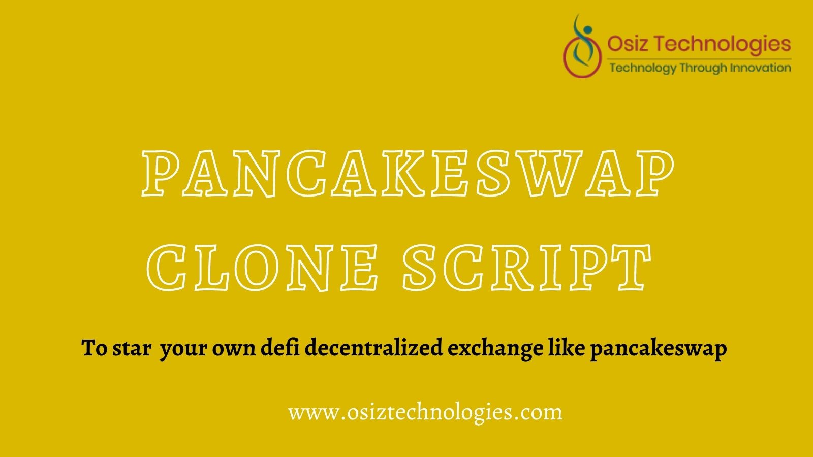 How to get an pancakeswap clone script?