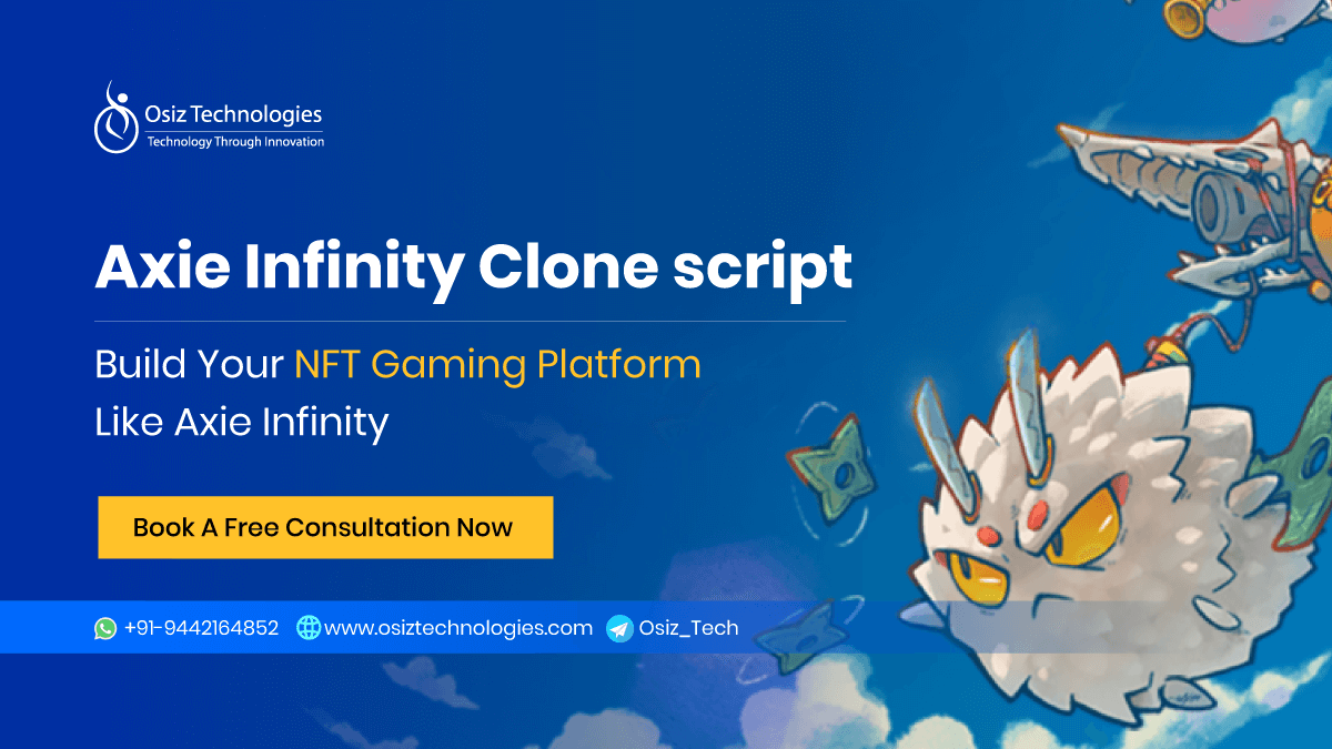 Whether Axie Infinity Clone Software bring more p