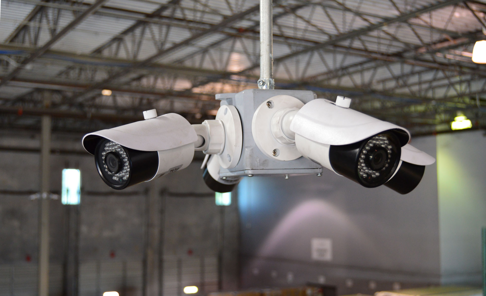 CCTV INSTALLATION - ALL YOU NEED TO KNOW