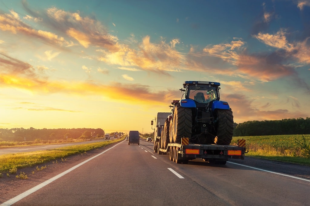 Understanding a Transport Quote: Simplifying Equipment Shipping