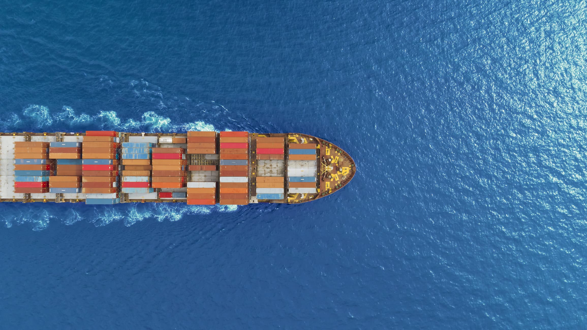 Worldwide Boat Shipping: Seamlessly Transporting Your Vessel Across Borders