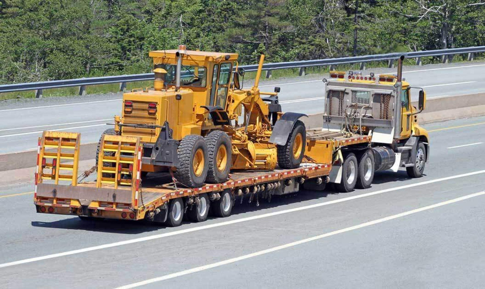 Why Choose Premier Transport Services?