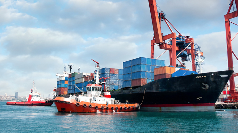 Why Entrust Us with International Boat Transport Needs?
