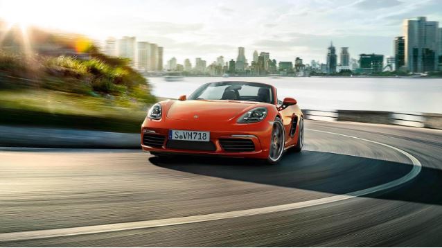 Search Porsche 718 Boxster Prices, Specs and Images - Searchlocaldealers