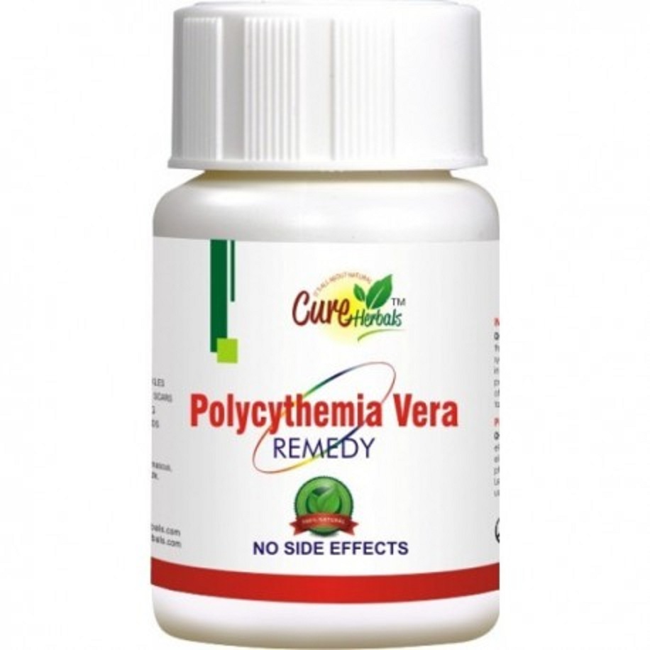 Natural Remedies for Polycythemia Vera Natural Treatment