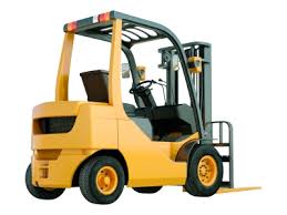 What Is the Line of work Account of a Forklift Operator?  