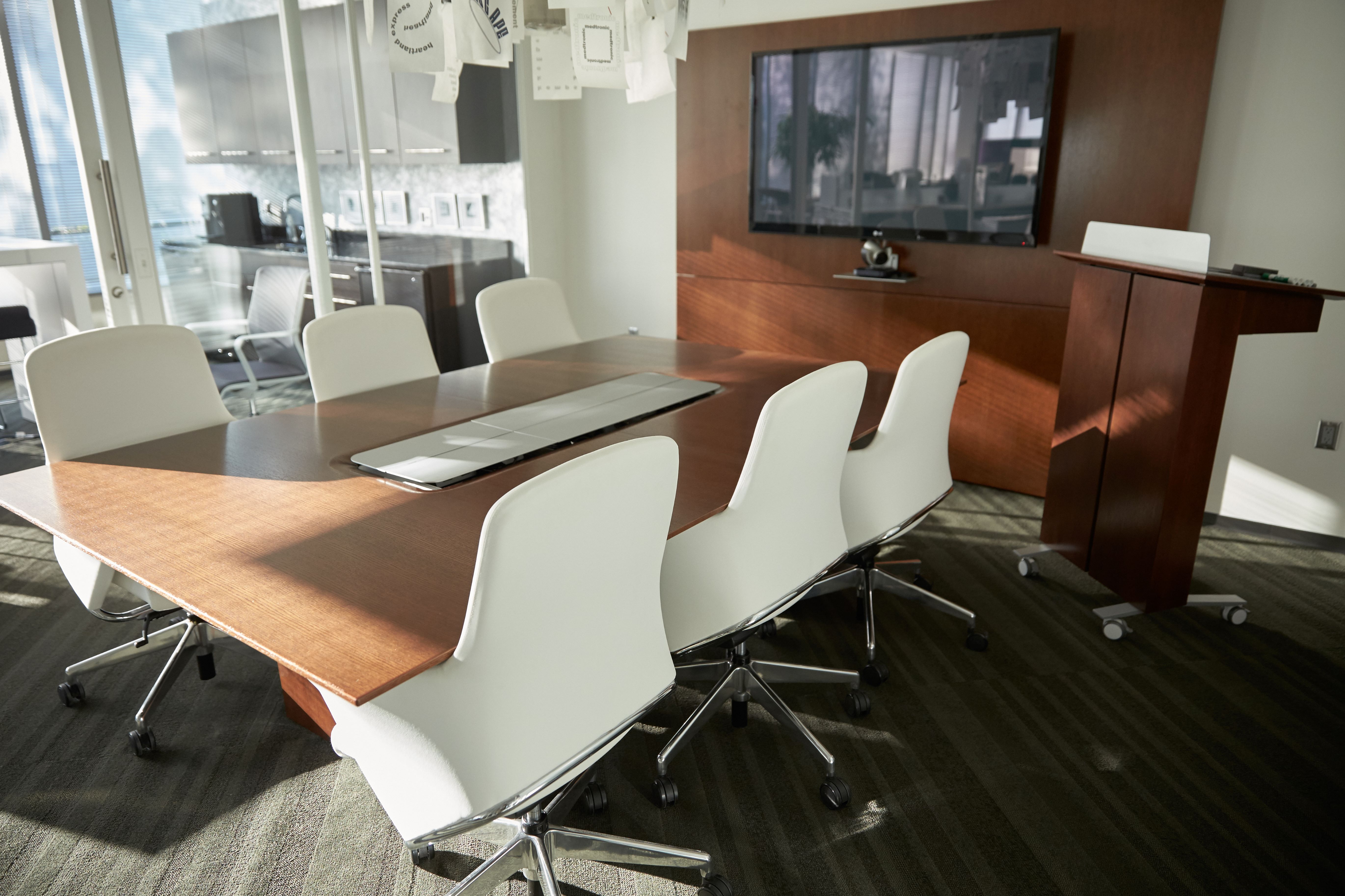 Comprehensive Office Building Cleaning Services in Conyers, GA