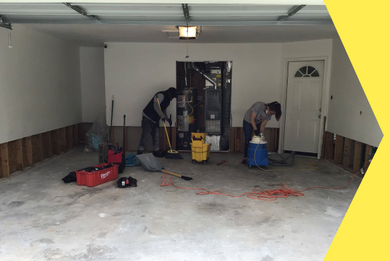 Post-Construction Cleanup Service in Fulton County, GA, and Surrounding Areas