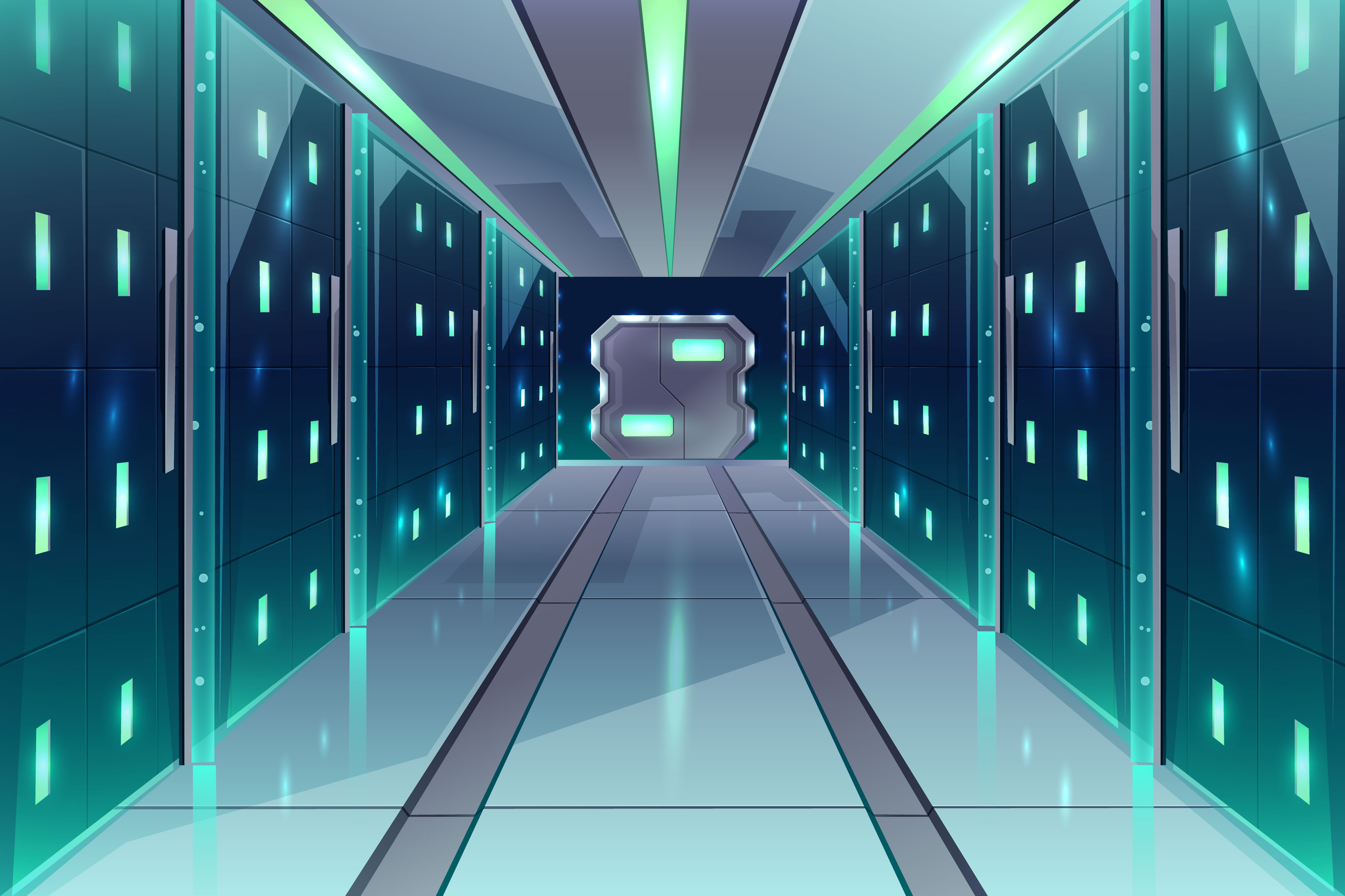 Data Center Checklist – Key Pointers to Consider