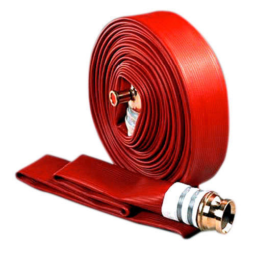 High Pressure Hose - Deep Jyoti Rubber Pvt Ltd