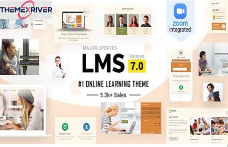 Best LMS WordPress Themes