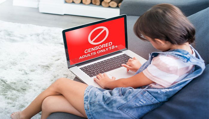 Tips To Keep Our Children Safe From Online Threats