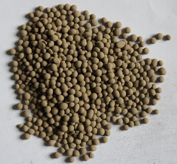 Segregation problems in bulk blended fertilizers organic fertilizer equipment